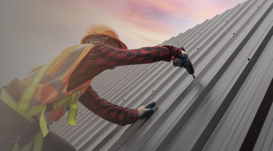 Professional Emergency Roof Repairs in Nikolski, AK